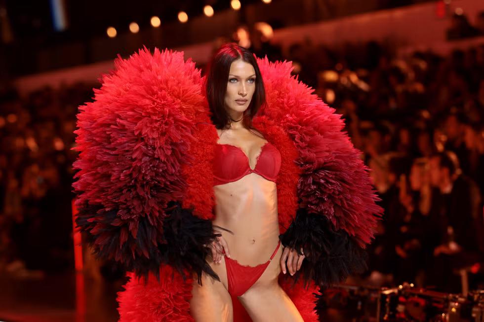 Bella Hadid