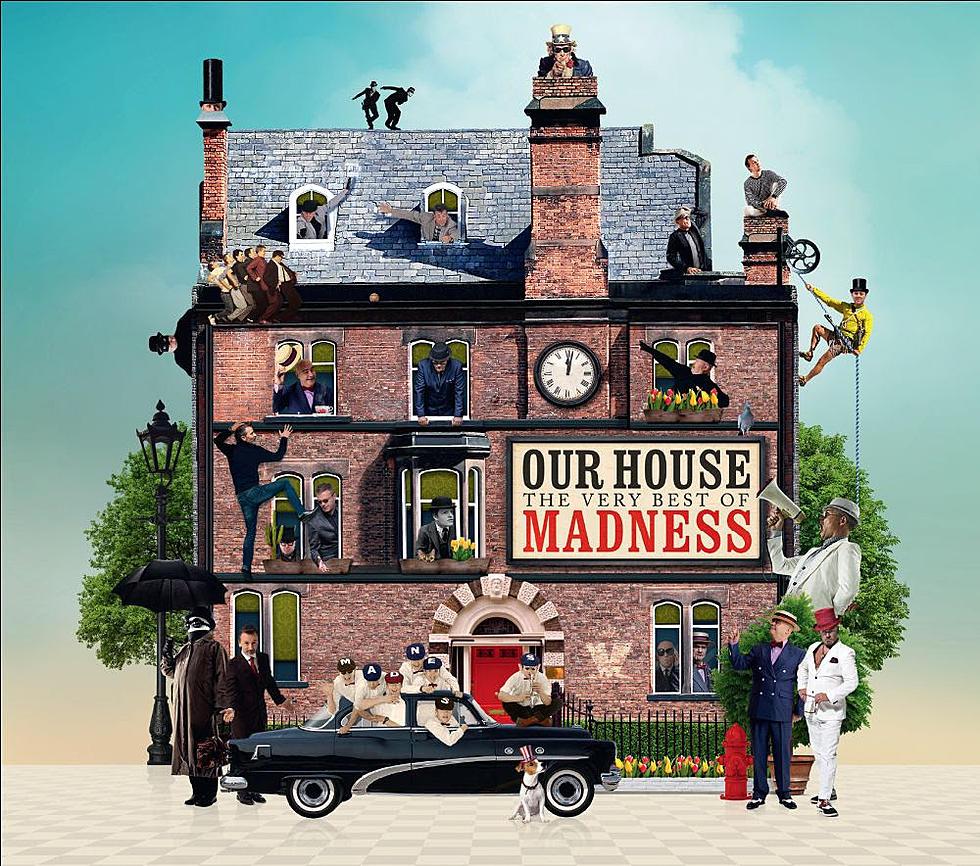 Madness (Our House)