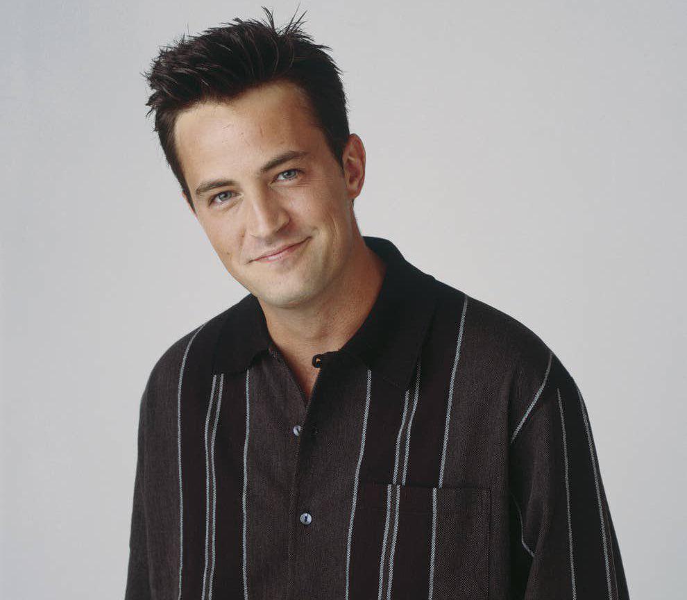 Fue nominado al Emmy como mejor actor protagonista de una serie cómica y pidió que se retirase su nombre, ya que habían llegado al acuerdo de que ese tipo de galardones tendrían que ser para los seis miembros principales del elenco de ‘Friends’ o no los aceptarían.