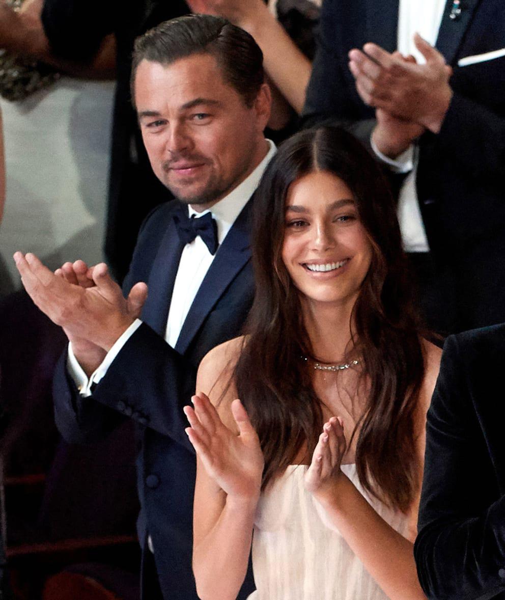 Leonardo DiCaprio y Camila Morrone lastimosamente tampoco pasaron del 2022. Tras cuatro años de estar juntos, el actor y la modelo decidieron romper lazos amorosos. Los más controversial de esta notica fue cuando se especulaba que DiCaprio habría roto con su ex pareja por la regla que tiene de “los 25 años”, ya que el actor no sale con mujeres que sobrepasan esta edad. 