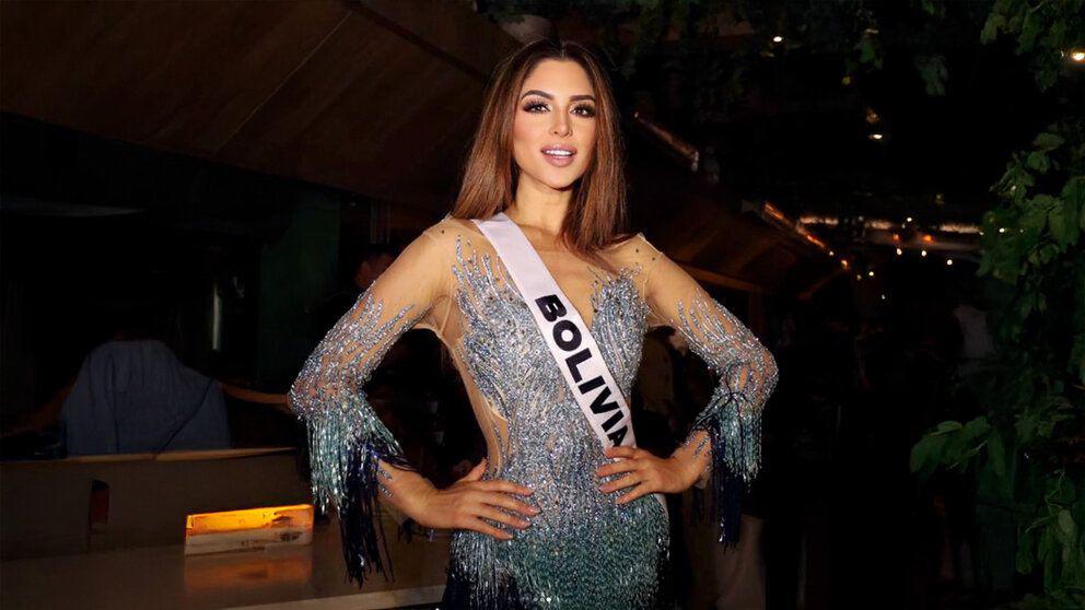 Bolivia - Juliana Barrientos