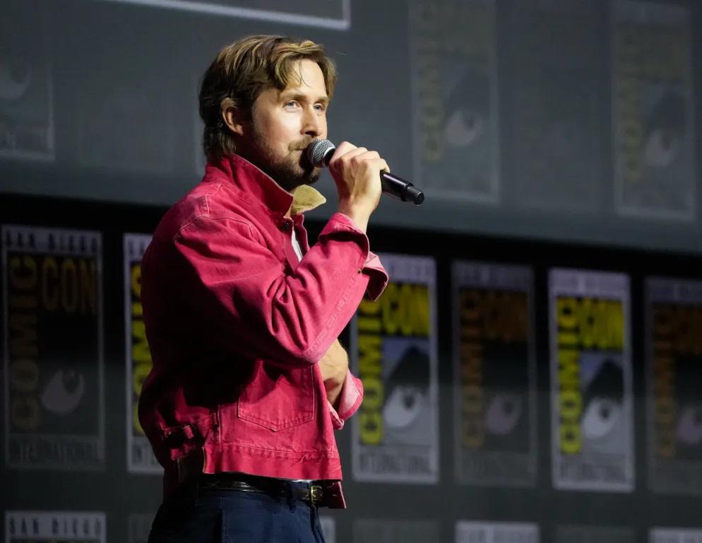 Marvel Studios confirmó que Ryan Gosling interpretará a Johnny Blaze en una nueva película de Ghost Rider, que llegará a los cines en 2028. 