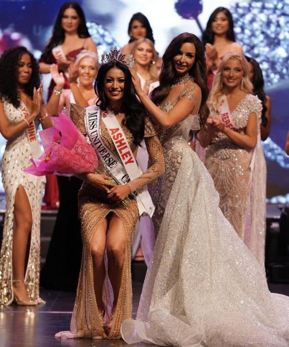 Canadá - Ashley Callingbull