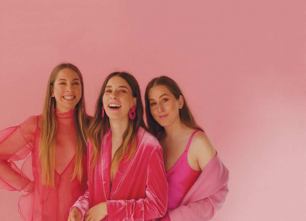 <i><b>10. HAIM – Home</b></i>