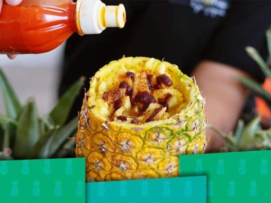 $!Foto: Revista Estilo