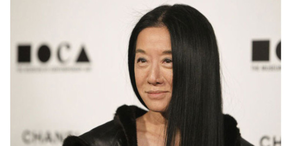 Vera Wang se separa