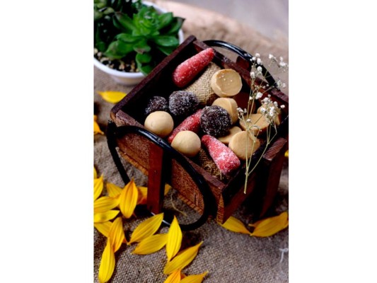 $!Foto: Revista Estilo