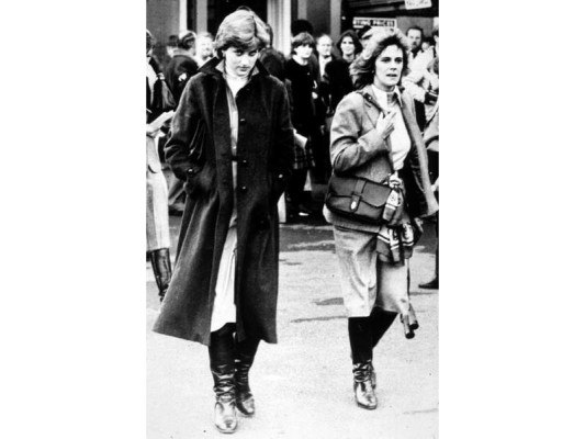 $!La tumultuosa historia del Príncipe Charles y la Princesa Diana