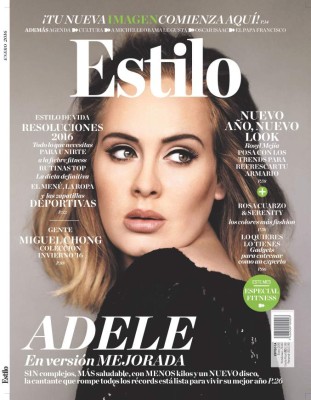 Foto: Revista Estilo