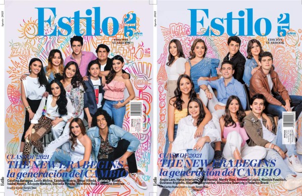 Foto: Revista Estilo