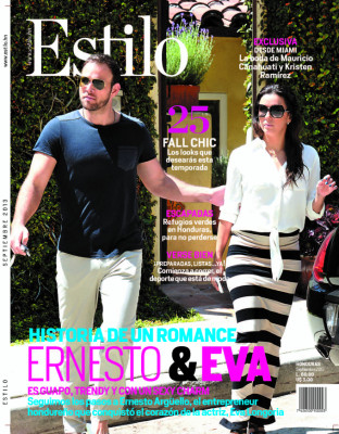 Foto: Revista Estilo