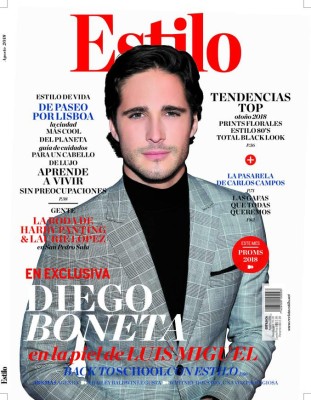 Foto: Revista Estilo