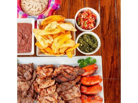 $!Foto: Revista Estilo