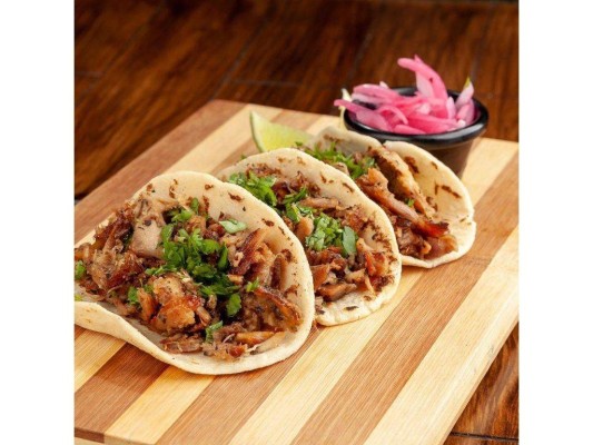 $!Foto: Revista Estilo