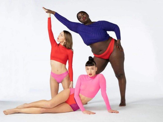 Con que frecuencia hay cambiarse la ropa interior?