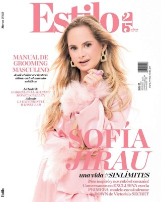 Foto: Revista Estilo.