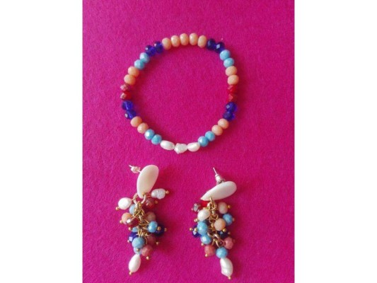 $!Foto: Revista Estilo