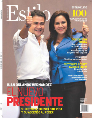 Foto: Revista Estilo