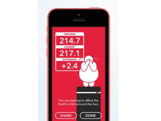 2.Carrot Fit AppEl Carrot Fitt- 7 minute Workout & Weight Tracker es una aplicación que usará todos los métodos que estén a su alcance para obligarte a cumplir con tu rutina de ejercicio. Además, es totalmente diferente a todas las otras aplicaciones de salud que has probado ya que es reconocida por ridiculizar y amenazar al usuario para convencerlo de hacer ejercicio. Te garantizamos que sudarás y reirás sin parar. $!2.Carrot Fit AppEl Carrot Fitt- 7 minute Workout & Weight Tracker es una aplicación que usará todos los métodos que estén a su alcance para obligarte a cumplir con tu rutina de ejercicio. Además, es totalmente diferente a todas las otras aplicaciones de salud que has probado ya que es reconocida por ridiculizar y amenazar al usuario para convencerlo de hacer ejercicio. Te garantizamos que sudarás y reirás sin parar.