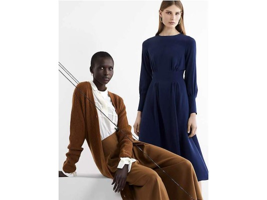 Foto by Yook Net-A-Porter $!Foto by Yook Net-A-Porter