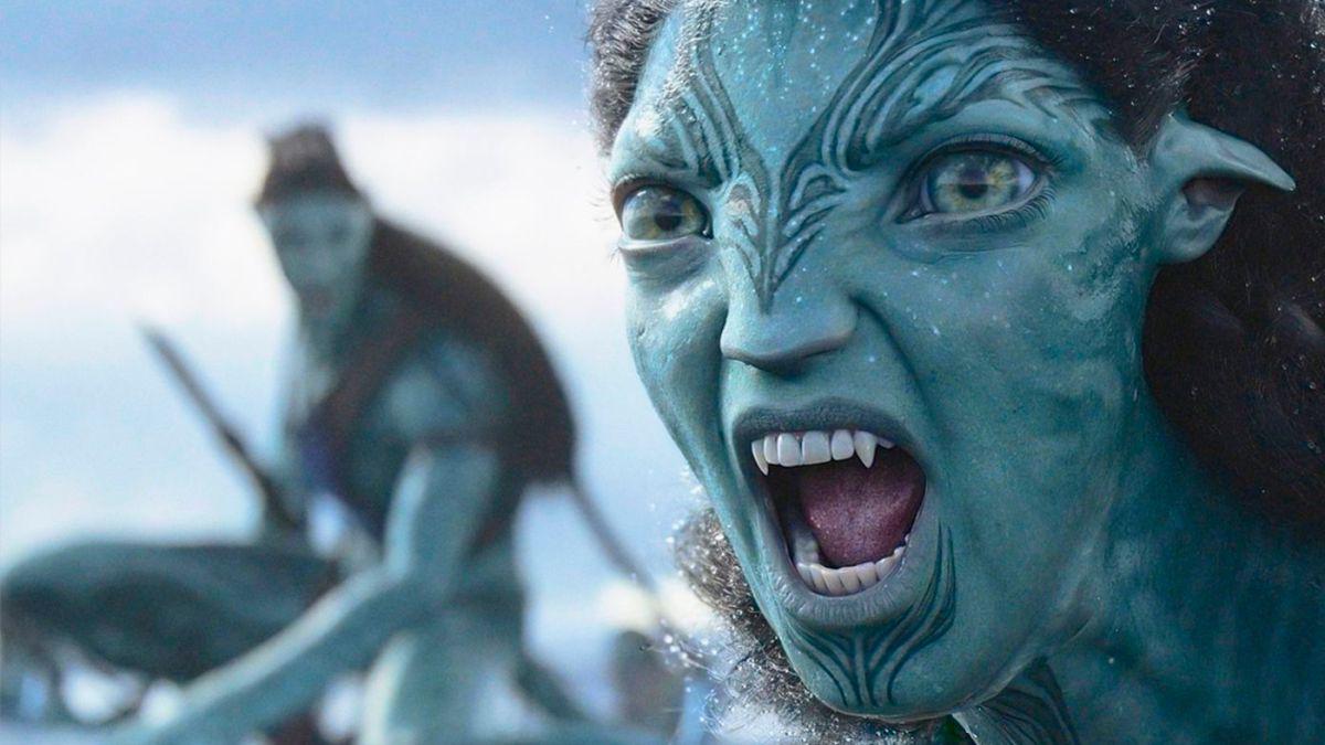 James Cameron compite como Mejor Director con la segunda entrega de Avatar $!James Cameron compite como Mejor Director con la segunda entrega de Avatar