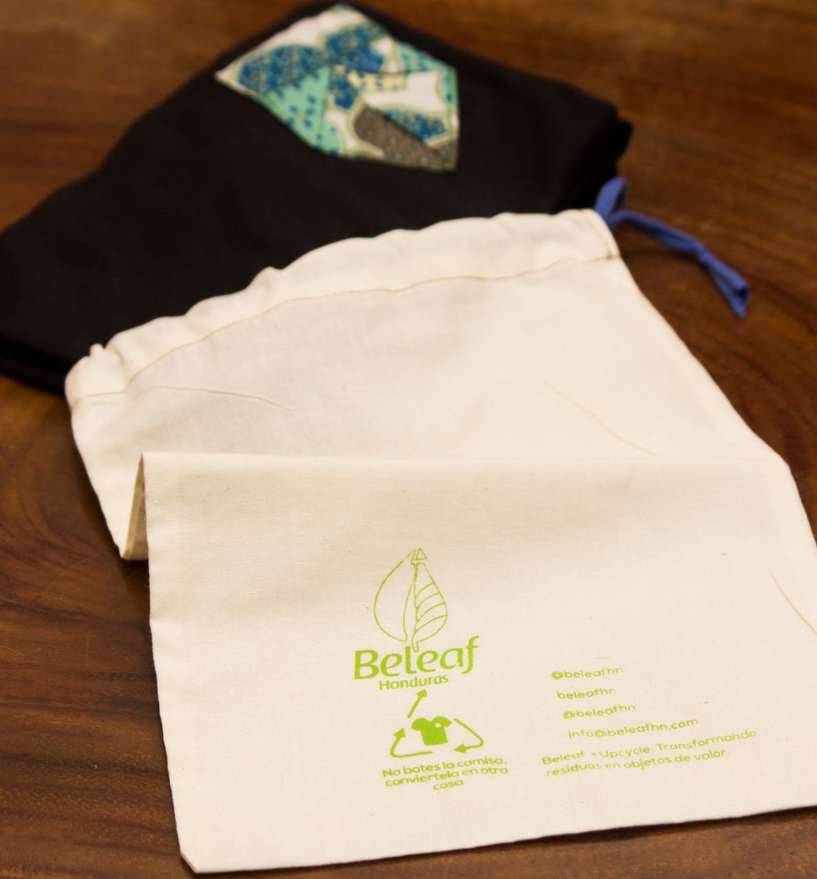 BeLeaf, moda con conciencia $!BeLeaf, moda con conciencia