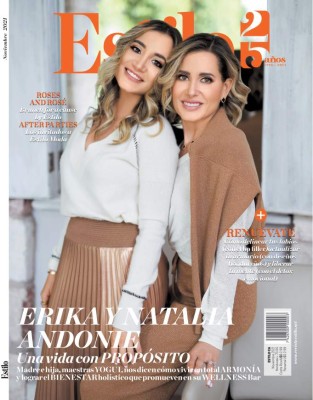 Foto: Revista Estilo