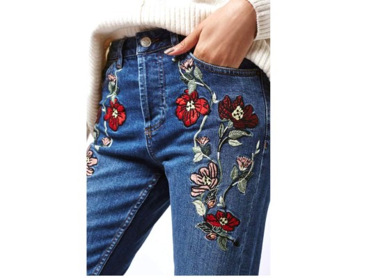 Corte alto de Pantalones y Vaqueros para Mujer de Gucci | FASHIOLA.es