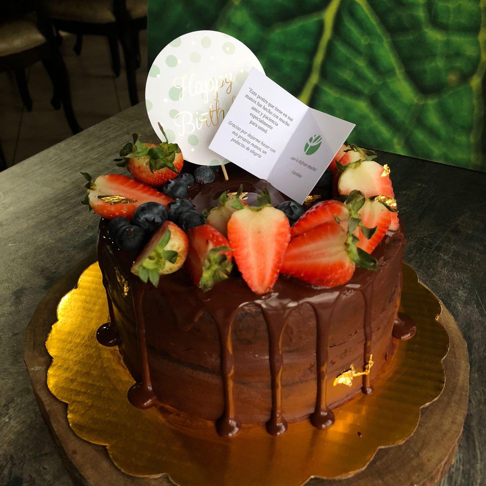 CAU: los postres que no puedes dejar de probar $!CAU: los postres que no puedes dejar de probar