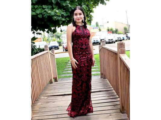 María José Cuestas $!María José Cuestas