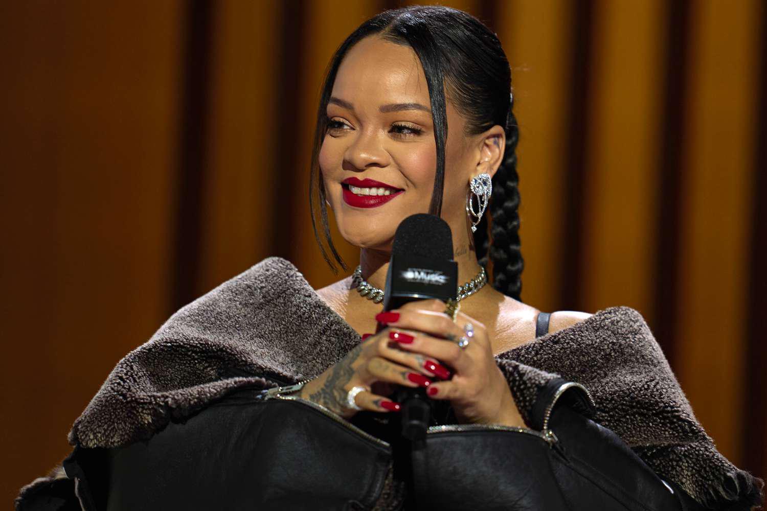 ¿Cuánto pagará la NFL por el show de Rihanna en el Super Bowl? $!¿Cuánto pagará la NFL por el show de Rihanna en el Super Bowl?