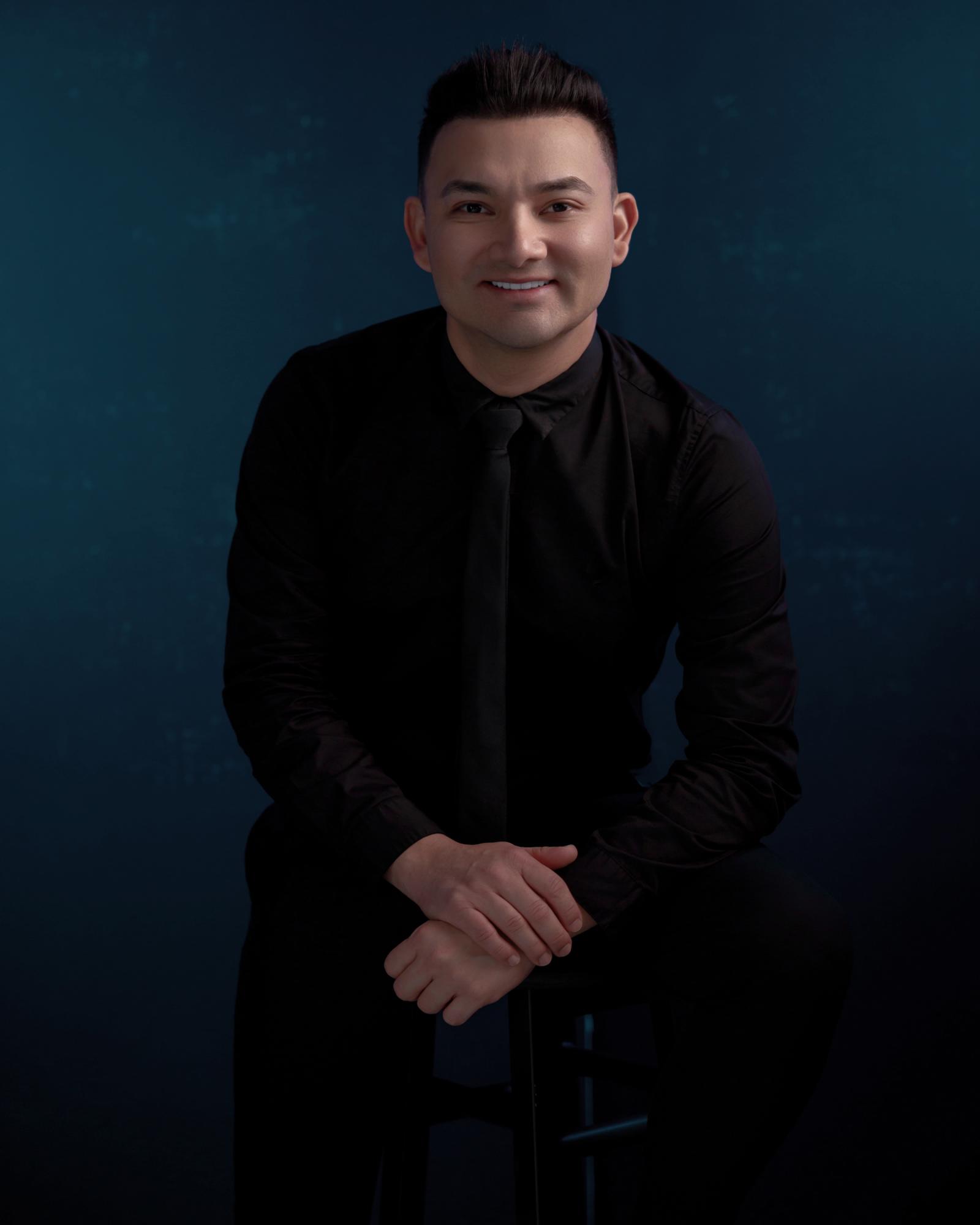 Dr. David Linares: Especialista en mejorar la estética de tu sonrisa $!Dr. David Linares: Especialista en mejorar la estética de tu sonrisa