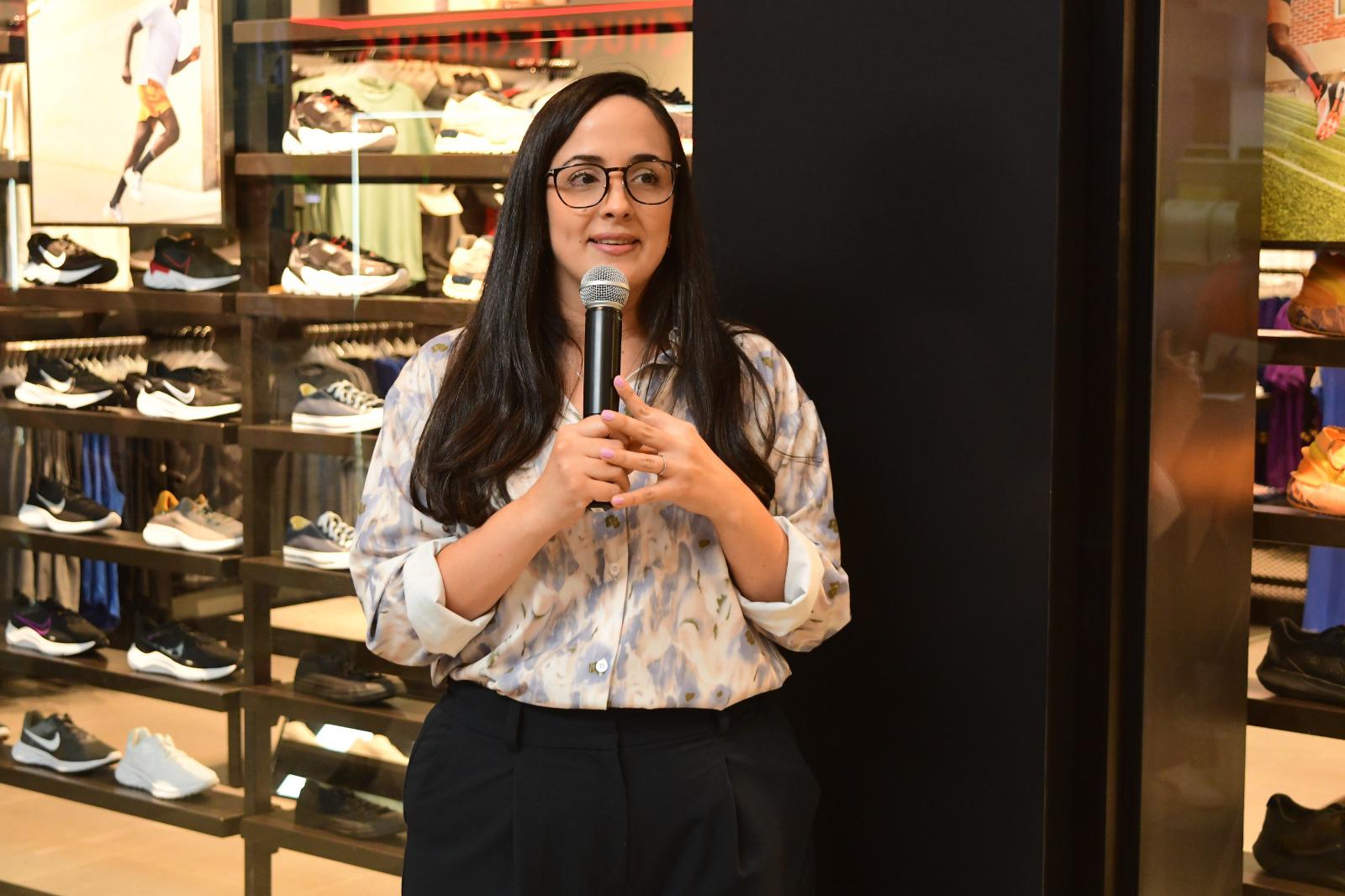 Sportline, la marca líder en ropa deportiva regresa a Multiplaza en San Pedro Sula $!Sportline, la marca líder en ropa deportiva regresa a Multiplaza en San Pedro Sula