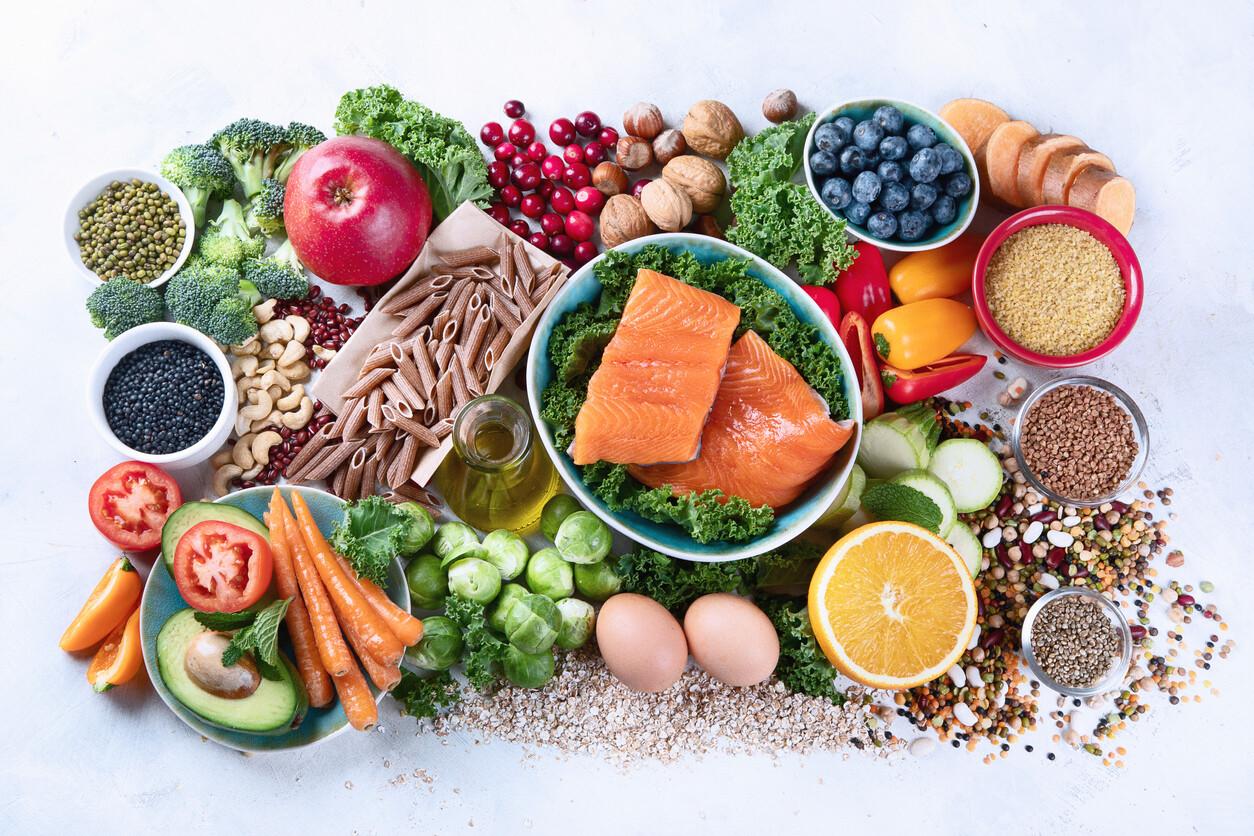 Alimentos que sacian el hambre. $!Alimentos que sacian el hambre.
