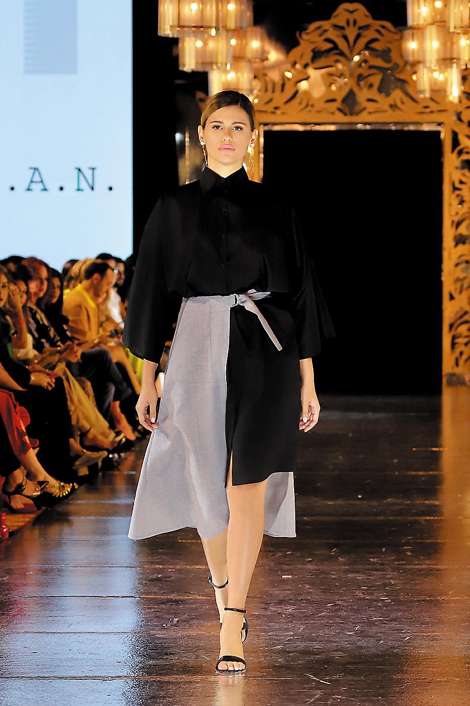 Colección Verano 2020 by G.I.A.N $!Colección Verano 2020 by G.I.A.N