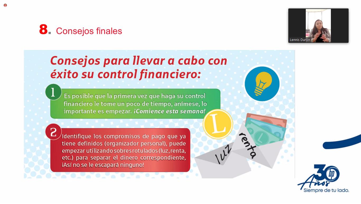 ¡Así se vivió el primer día del Bootcamp para Emprendedoras 2022! $!¡Así se vivió el primer día del Bootcamp para Emprendedoras 2022!