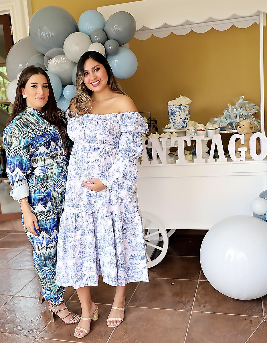 Baby Shower para Alice Villeda $!Baby Shower para Alice Villeda