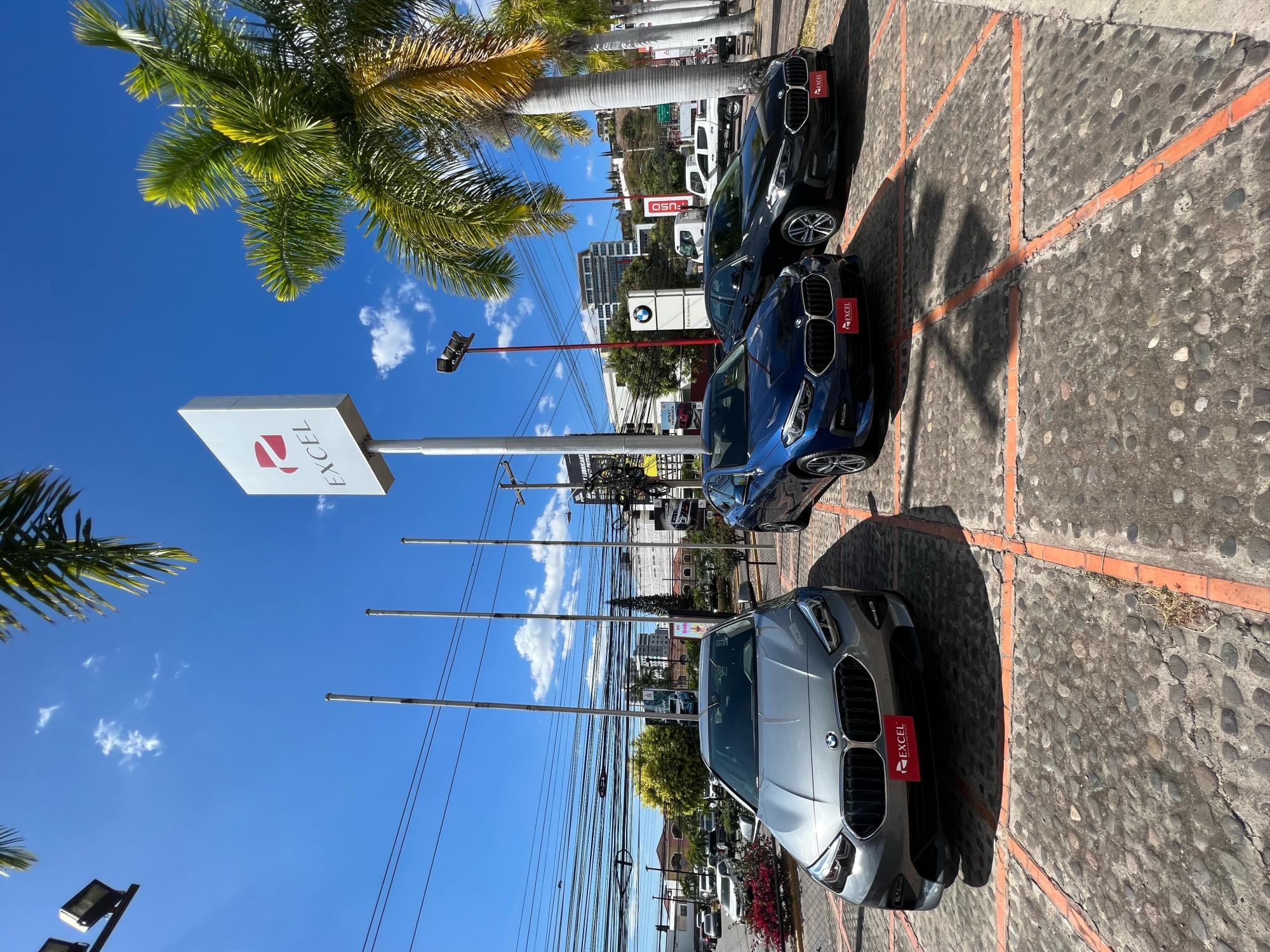 Excel anunció grandes noticias a través de su marca BMW para este 2023 $!Excel anunció grandes noticias a través de su marca BMW para este 2023