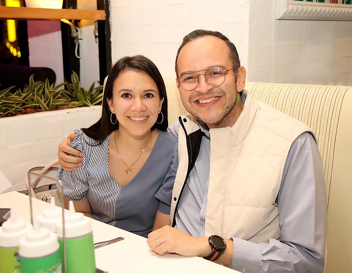$!El Pinche inaugura segundo restaurante en Tegucigalpa
