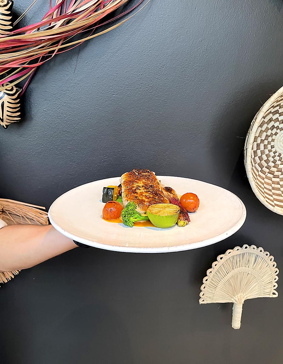 9 Patrias: una experiencia culinaria que celebra la diversidad hondureña $!9 Patrias: una experiencia culinaria que celebra la diversidad hondureña