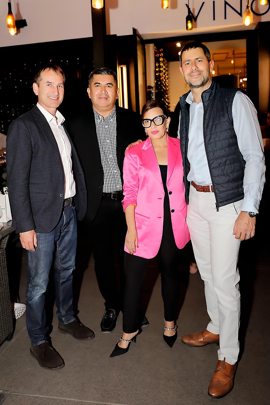 Así se vivió Whisky Lab por Multiplaza y Estilo $!Así se vivió Whisky Lab por Multiplaza y Estilo