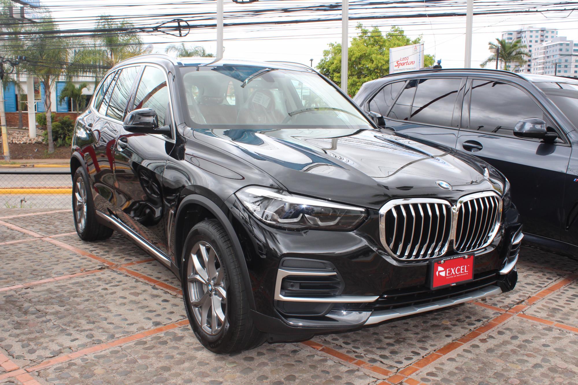 BMW Open Joy en Excel Honduras $!BMW Open Joy en Excel Honduras