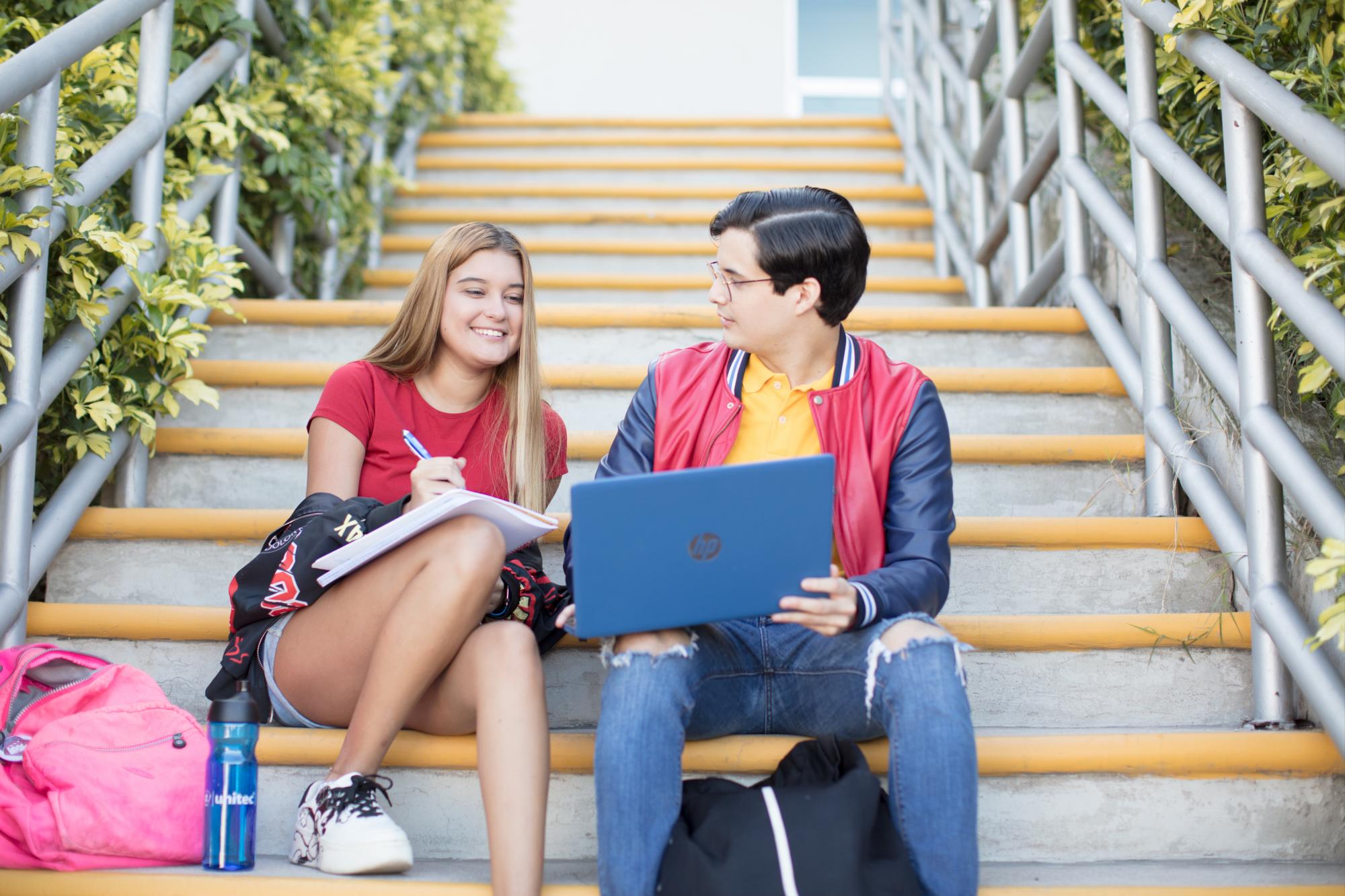 Todo lo que debes saber de la Escuela de Arte & Diseño de UNITEC $!Todo lo que debes saber de la Escuela de Arte & Diseño de UNITEC