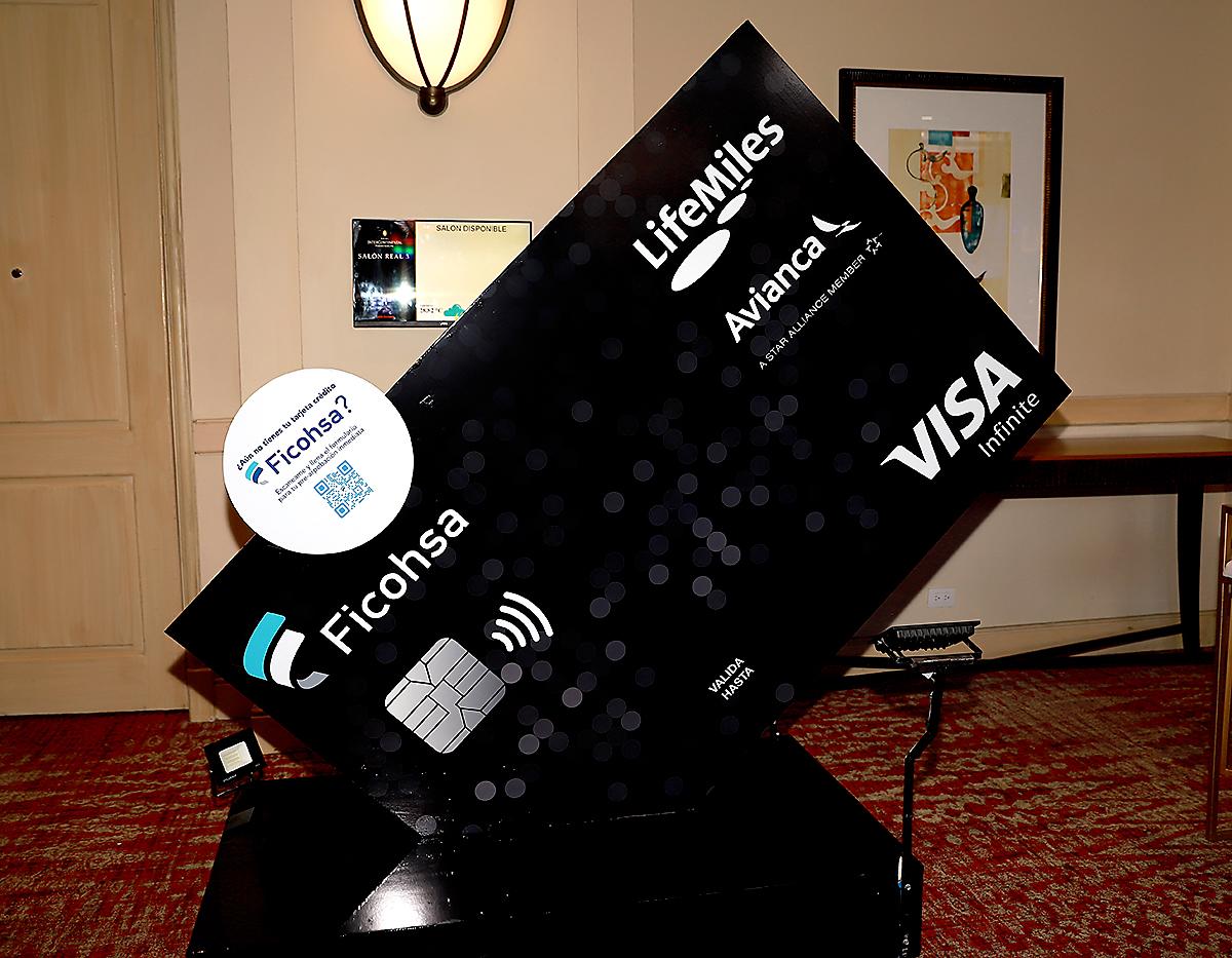 Viaja a más de 1,200 destinos alrededor de mundo con Ficohsa, Visa y LifeMiles $!Viaja a más de 1,200 destinos alrededor de mundo con Ficohsa, Visa y LifeMiles