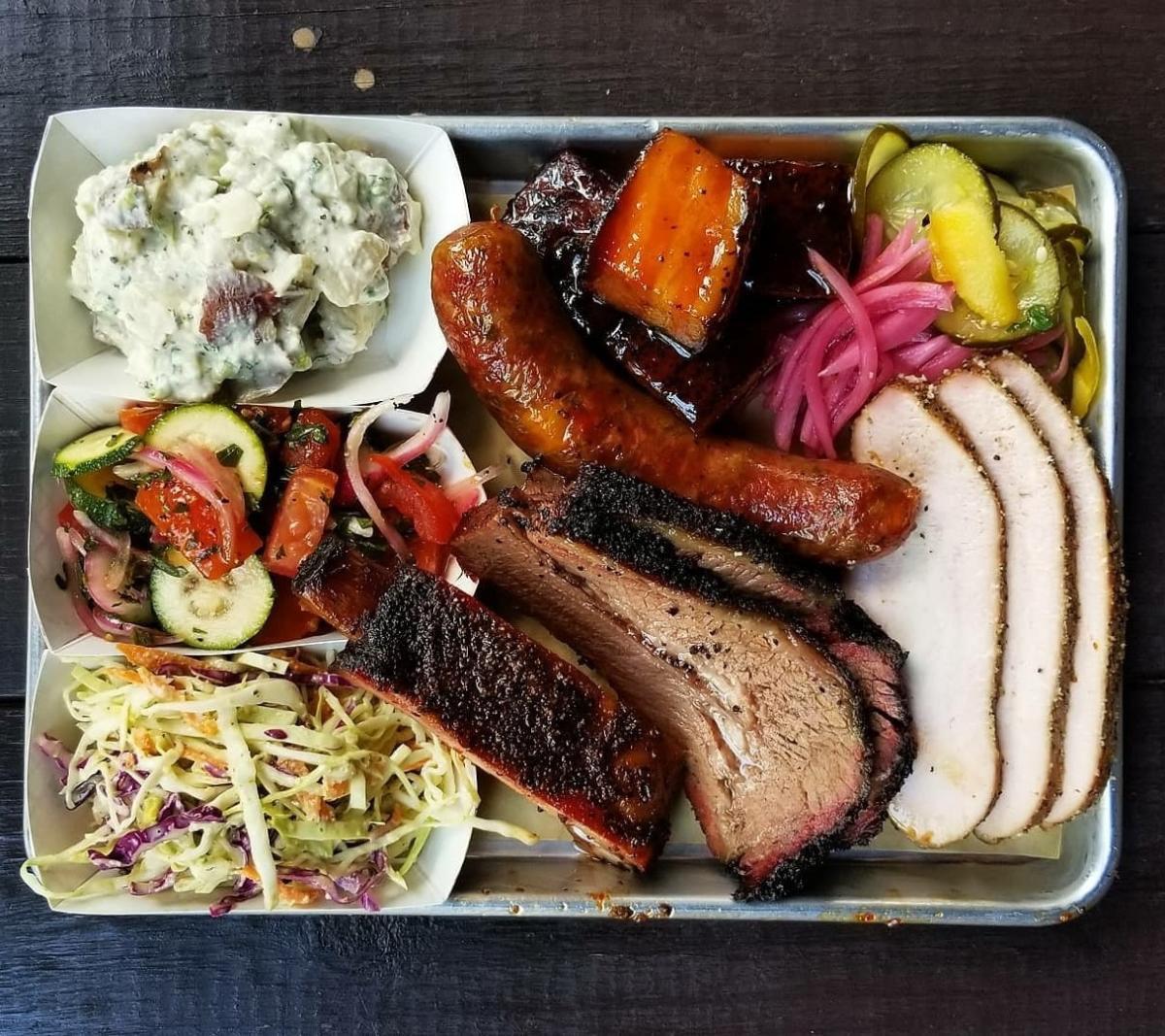 ¡Gánate un BBQ experience en Texas con Miller Lite! $!¡Gánate un BBQ experience en Texas con Miller Lite!