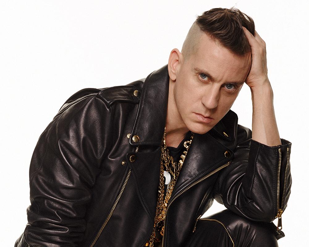 Jeremy Scott deja la dirección creativa de Moschino $!Jeremy Scott deja la dirección creativa de Moschino