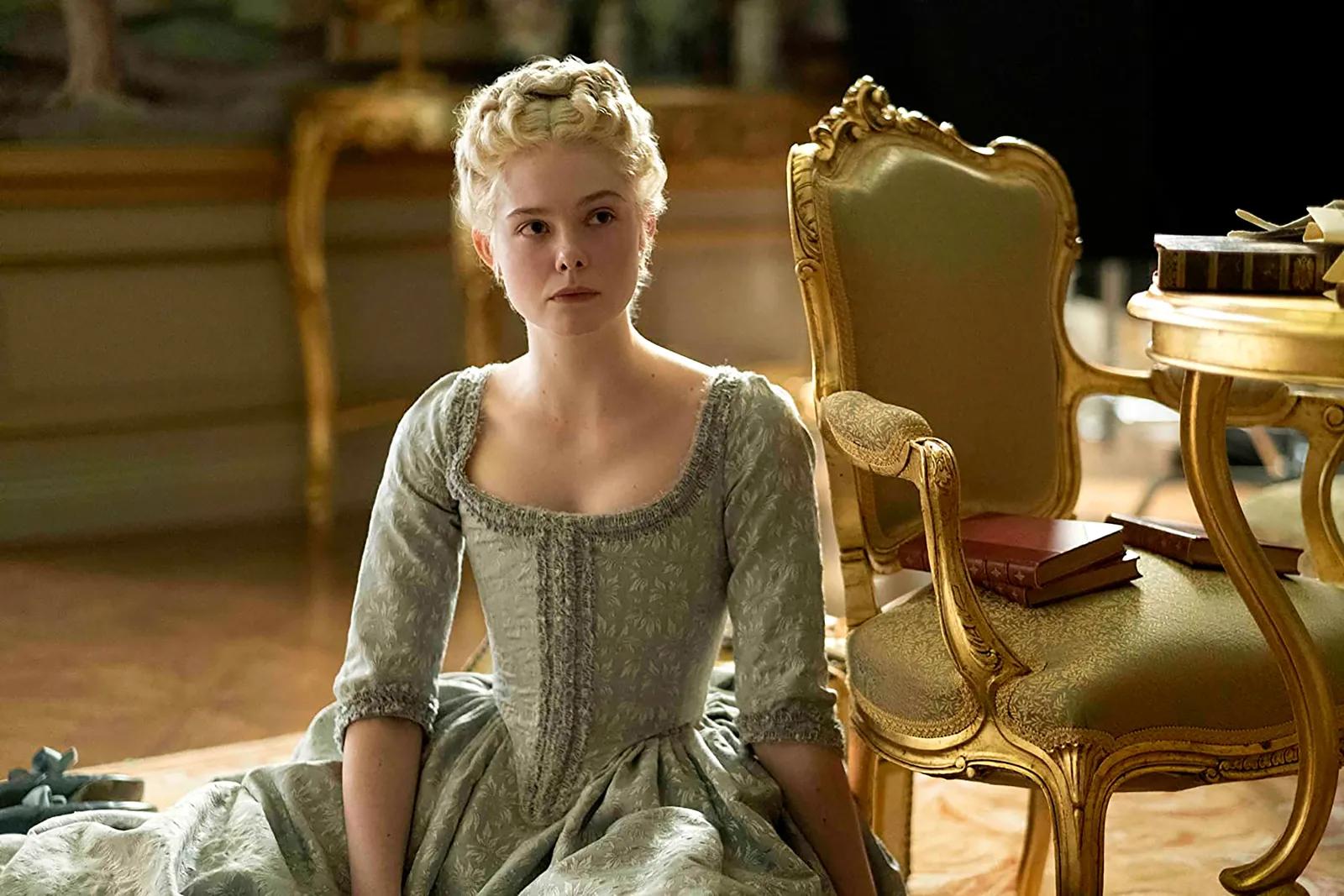Lista completa de los nominados a los Premios Emmy 2022 $!Lista completa de los nominados a los Premios Emmy 2022
