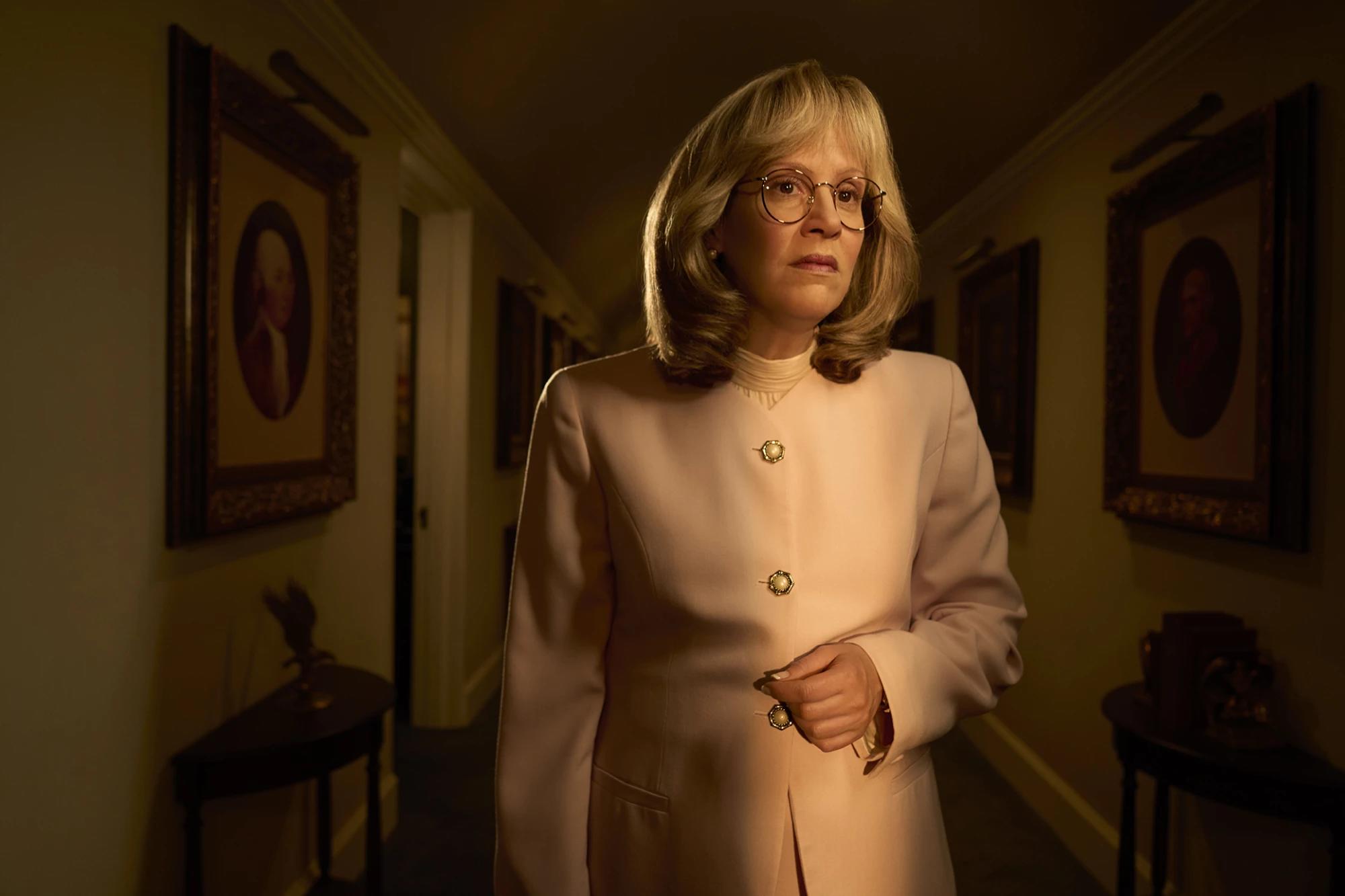 Lista completa de los nominados a los Premios Emmy 2022 $!Lista completa de los nominados a los Premios Emmy 2022