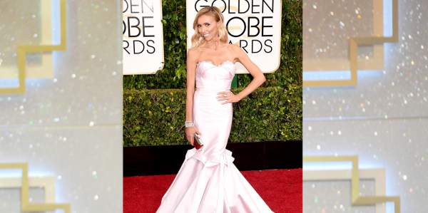 Giuliana RancicLa comentarista del programa Fashion Police (E!) tuvo entonar un mea culpa después de comentar que los dreadlocks de la cantante Zendaya en la alfombra roja de los Oscar debían de oler a pacholí o marihuana. $!Giuliana RancicLa comentarista del programa Fashion Police (E!) tuvo entonar un mea culpa después de comentar que los dreadlocks de la cantante Zendaya en la alfombra roja de los Oscar debían de oler a pacholí o marihuana.