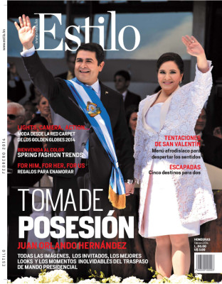 Foto: Revista Estilo